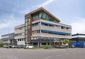 IJsselmeerlaan 2 IJsselmeerlaan 2