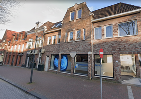 Thomas a Kempisstraat 48