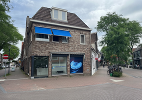 Thomas a Kempisstraat 48