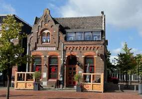 Hoofdstraat 58 Hoofdstraat 58