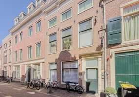 Ridderstraat 11