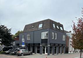 Kloosterstraat 4 Kloosterstraat 4