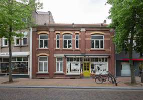 Hoofdstraat 80 Hoofdstraat 80