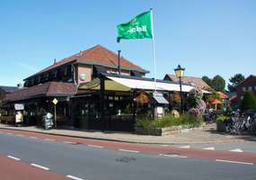 Dorpsstraat 134 Dorpsstraat 134