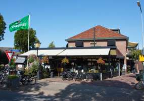 Dorpsstraat 134 Dorpsstraat 134