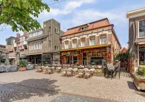 Markt 25 Markt 25