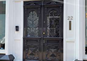 Parkstraat 22 Parkstraat 22