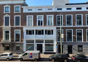 Parkstraat 22 Parkstraat 22