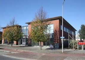 Turfschipper 51-53. Turfschipper 51-53.
