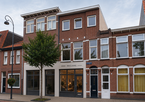Teylerplein 39