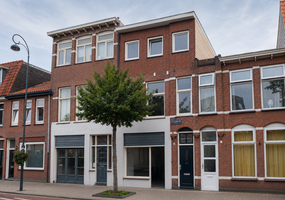 Teylerplein 39