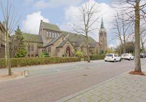 Boschjesstraat 115 Boschjesstraat 115