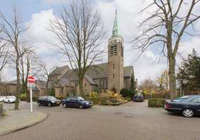 Boschjesstraat 115 Boschjesstraat 115