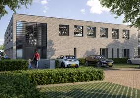Moergestelseweg 28 Moergestelseweg 28