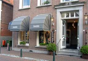 Raadhuisstraat 45 Raadhuisstraat 45