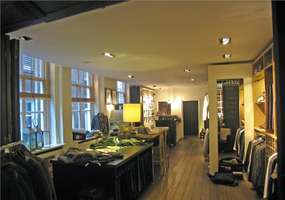 Raadhuisstraat 45 Raadhuisstraat 45