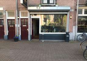 Borneostraat 92A