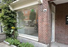 Oostzaanstraat 96 Oostzaanstraat 96