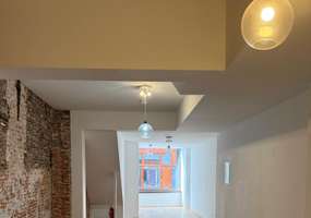 Haarlemmerstraat 196A Haarlemmerstraat 196A