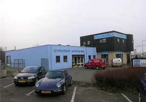 Osloweg 140 Osloweg 140