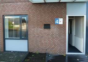 Fultonstraat 4 Fultonstraat 4