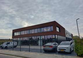 Huygensstraat 29 Huygensstraat 29