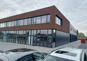 Huygensstraat 29 Huygensstraat 29