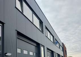Huygensstraat 29 Huygensstraat 29