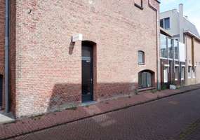 Verwersdijk 35 Verwersdijk 35