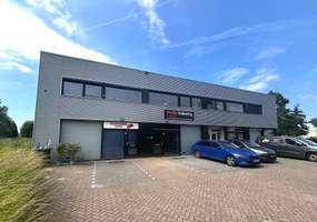 Dopplerweg 6