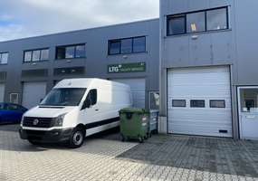 Telfordstraat 97 Telfordstraat 97