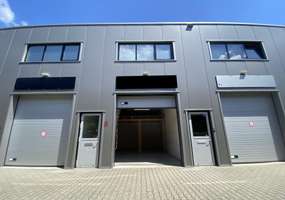 Telfordstraat 924 Telfordstraat 924