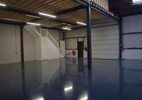 5e Industriestraat 4C 5e Industriestraat 4C