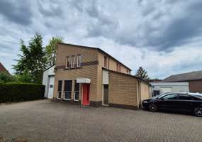 Heesterseweg 11 Heesterseweg 11