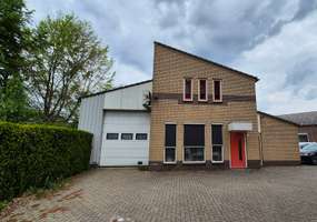 Heesterseweg 11 Heesterseweg 11