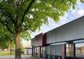 Ledeboerstraat 29A Ledeboerstraat 29A