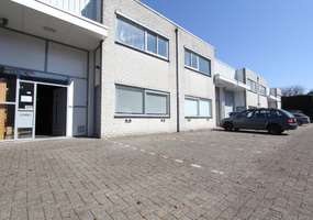Herenweg 29R Herenweg 29R