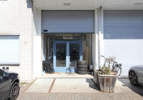 Herenweg 29R Herenweg 29R