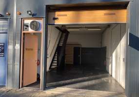 Van IJsendijkstraat 144C Van IJsendijkstraat 144C