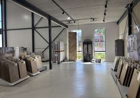 Duurzaamheidstraat 24B Duurzaamheidstraat 24B