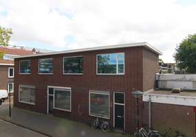 Joubertstraat 25 Joubertstraat 25