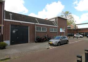 Joubertstraat 25 Joubertstraat 25