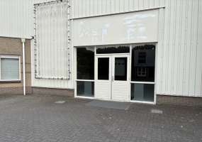 Ketellapperstraat 24 Ketellapperstraat 24