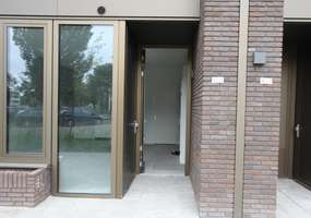 Clothildestraat 453 Clothildestraat 453
