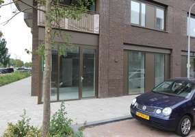 Clothildestraat 457 Clothildestraat 457