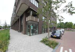 Clothildestraat 457 Clothildestraat 457