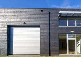Weidehek 125D Weidehek 125D