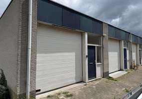 Dukdalfweg 17G Dukdalfweg 17G