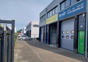 Kempenbaan 47 Kempenbaan 47