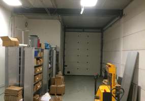 Hoogoorddreef 129 Hoogoorddreef 129